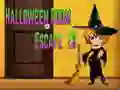 Juego Amgel Escape de la Habitación Halloween 28 en línea