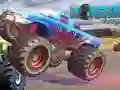 Juego Monster Truck en línea Juego Monster Truck en línea