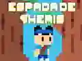 Juego Espada de Sheris en línea Juego Espada de Sheris en línea