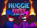Juego Huggie & Kissy El Templo Mágico en línea Juego Huggie & Kissy El Templo Mágico en línea
