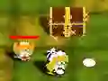 Juego Riesgo de hadas en línea