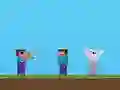 Juego Nubik contra el ejército de Herobrine en línea Juego Nubik contra el ejército de Herobrine en línea