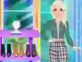 Juego Vestir de Artesanía en línea Juego Vestir de Artesanía en línea