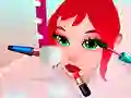 Juego Kit de maquillaje en línea