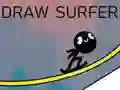 Juego Dibuja Surfista en línea Juego Dibuja Surfista en línea