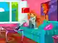 Juego Decorar la sala de estar en línea Juego Decorar la sala de estar en línea