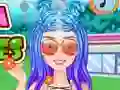 Juego Peinados de Coachella en línea Juego Peinados de Coachella en línea