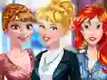 Juego Vlog Estilo Princesa Primera Cita en línea