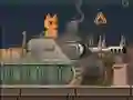 Juego Guerras de gatos en línea