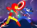 Juego Guerreros de Trapo en línea Juego Guerreros de Trapo en línea