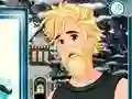 Juego Kristoff: Cambio de Imagen de la Barba Helada en línea