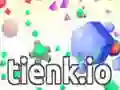 Juego tienk.io en línea