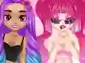 Juego Baile TikTok en línea Juego Baile TikTok en línea