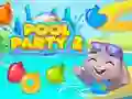 Juego Fiesta en la Piscina 2 en línea