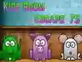 Juego Escape de la habitación de los niños Amgel 75 en línea Juego Escape de la habitación de los niños Amgel 75 en línea