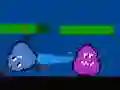 Juego Pelea Caca en línea