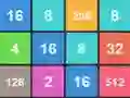 Juego Deja caer los números en línea Juego Deja caer los números en línea