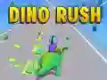 Juego Dino Rush en línea