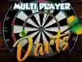 Juego Torneo de Dardos Multijugador en línea Juego Torneo de Dardos Multijugador en línea