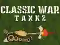 Juego Guerra Clásica de Tanques en línea