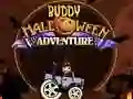 Juego Aventura de Halloween con un amigo en línea