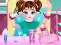 Juego Bebé Taylor: Emergencia de Superhéroe en línea Juego Bebé Taylor: Emergencia de Superhéroe en línea