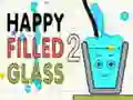 Juego Vidrio Lleno Feliz 2 en línea Juego Vidrio Lleno Feliz 2 en línea