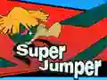 Juego Super Saltador en línea Juego Super Saltador en línea