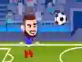 Juego Fútbol PvP (Batalla de Fútbol) en línea