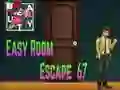 Juego Amgel Escape Fácil de la Habitación 67 en línea Juego Amgel Escape Fácil de la Habitación 67 en línea