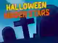 Juego Estrellas ocultas de Halloween en línea Juego Estrellas ocultas de Halloween en línea