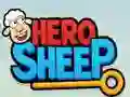 Juego Oveja Héroe en línea Juego Oveja Héroe en línea