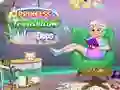Juego Princesa Terrario Vida Deco en línea Juego Princesa Terrario Vida Deco en línea