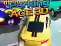 Juego Parking ACE 3D en línea Juego Parking ACE 3D en línea
