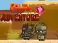Juego Aventura del Golem en línea