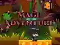 Juego Aventura del Mago en línea Juego Aventura del Mago en línea