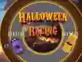 Juego Carrera de Halloween en línea Juego Carrera de Halloween en línea