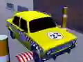 Juego Conducción de taxi en la ciudad en línea Juego Conducción de taxi en la ciudad en línea