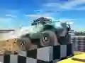 Juego Conducción de Monster Truck 4x4 3D en línea Juego Conducción de Monster Truck 4x4 3D en línea