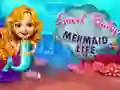 Juego La Dulce Vida de la Sirenita en línea
