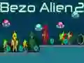 Juego Bezo Alien 2 en línea