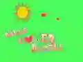 Juego Puzzle Amante de las Pelotas en línea Juego Puzzle Amante de las Pelotas en línea