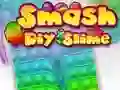 Juego Aplasta Slime DIY en línea Juego Aplasta Slime DIY en línea