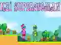 Juego Kei Superwoman en línea