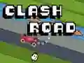Juego Camino de Choque en línea Juego Camino de Choque en línea