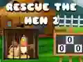 Juego Rescata La Gallina 2 en línea Juego Rescata La Gallina 2 en línea