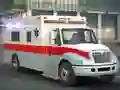 Juego Conducción de Ambulancia de Ciudad en línea Juego Conducción de Ambulancia de Ciudad en línea