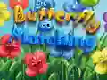 Juego Emparejamiento de Mariposas en línea