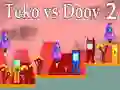 Juego Teko contra Doov 2 en línea Juego Teko contra Doov 2 en línea