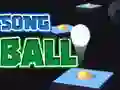 Juego Bola Canción en línea Juego Bola Canción en línea
